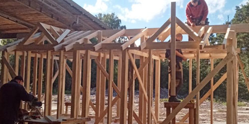 Баня София 4x7